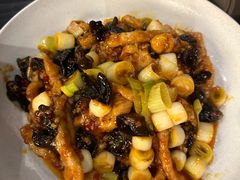 -顺香居·老字号湖北菜(江汉路店)