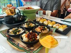 -奔跑吧陕菜·盛世长安(民乐园万达店)