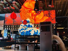 -天辣(金桥啦啦宝都店)