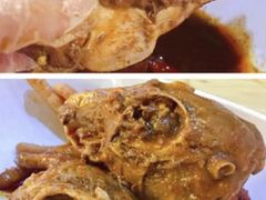 -二孃鸡爪爪(东风路总店)