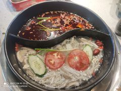 -钢管厂五区小郡肝火锅串串香(清河店)