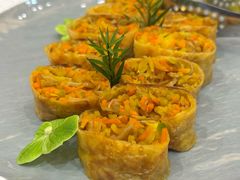 -新疆大厦·慕士塔格餐厅