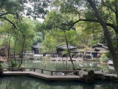 -赭山公园
