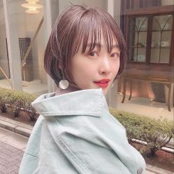 -FASHION PALACE hair+