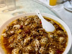-莲花公园煎蟹(总店)