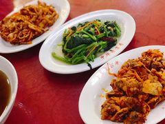 -西塔大冷面(市府大路店)