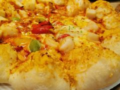 -必胜客(吾悦国际广场店)