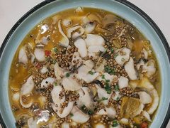 -红菜坊·烤鸭·川鲁宴(石园店)