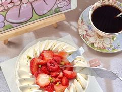 -积慕Cake(解放大道店)