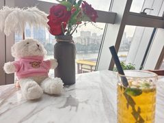 -桃花江餐厅·江景-约会·聚会