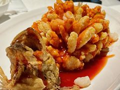 -小厨娘淮扬菜(天印大道店)