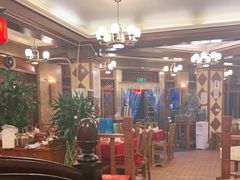 -山城年华老火锅(玉林店)
