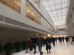 -北京协和医院(东单院区)
