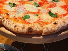 玛格丽特披萨-Grande A'moo(上海万象城店)