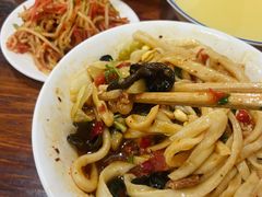 -王菊美食街·王菊面馆(总店)