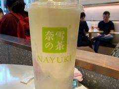 -奈雪的茶(石厦时代广场店)