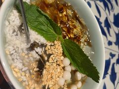 -绿茶餐厅(布吉万象汇店)