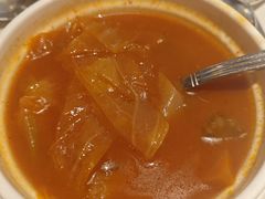 -太平馆餐厅(尖沙咀店)