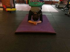 -GYMPLUS私教健身会馆(大悦城店)