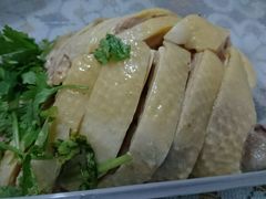 -泰煌鸡·上海白斩鸡·沪菜(平利店)