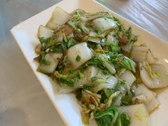 -金海湾海鲜排档(朱家尖店)