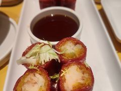 -蔡澜点心·粤菜(花城汇南区店)
