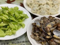 -名超海鲜烧烤大排档