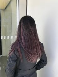 -MY HAIR ARDOR