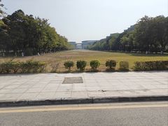 -华南师范大学(广州大学城校区)