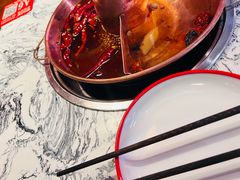 -京元盛铜锅涮肉(上海总店)