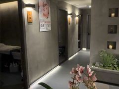-施奈儿.洗头頭療.按摩SPA.采耳(上梅林店)