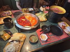 -牛New寿喜烧(金鹰世界店)