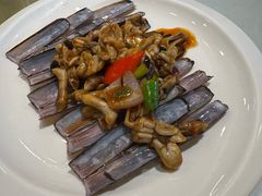 -勝記酒家·37年老字号·经典粤菜(荔枝公园店)
