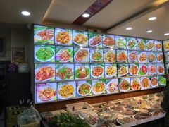 -老兵食堂(景新街店)