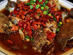 -渔家大院·地道威海菜(石岛店)