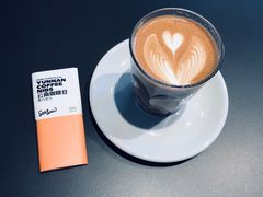-Seesaw Coffee(苏州中心店)