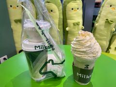 -迷客夏Milksha(圆融天幕店)
