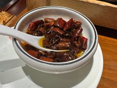 -鑫隆四季涮肉(八角畅游店)