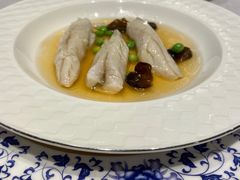 -Yan Ting 宴庭中餐厅(上海静安瑞吉酒店)