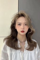 -吉艺心专业美发造型