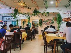 -华兴餐厅·招牌生鱼片(桃园路店)
