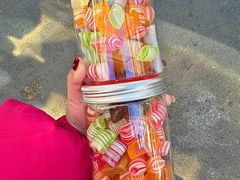 -清真马家老号马凤霞四姑糖坊