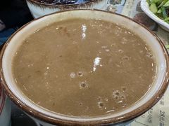 绿豆沙凉-葛记焖饼(伏牛路店)