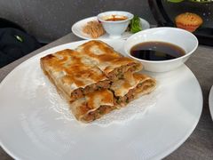 -花家怡园(四合院总店)