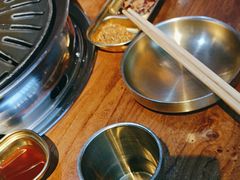 -九田家黑牛烤肉料理(新辰里亚运村店)