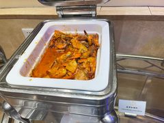 -国宾酒店-花园咖啡自助餐厅(北营房中街店)