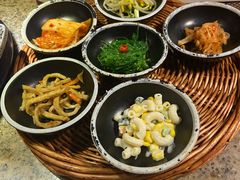 -三代烤肉(保利广场店)
