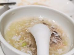 -富淳饭店(陆家嘴保利广场店)