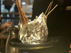 火焰虾-绿茶餐厅(广州天河城店)