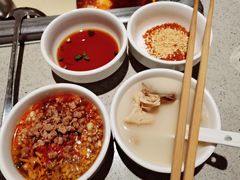 -海底捞火锅(丹竹头星悦天地店)